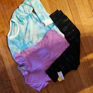 Girls bundle